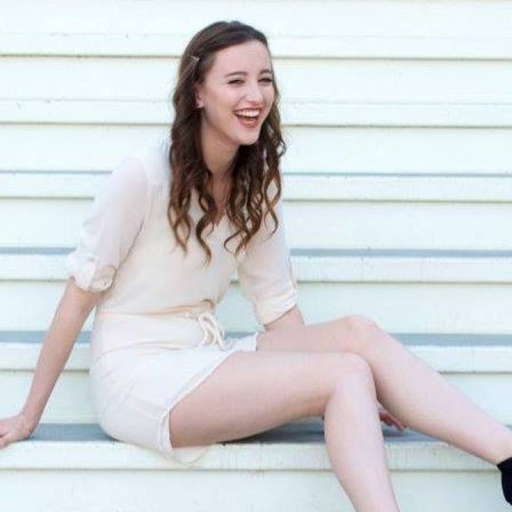 Meet your Posher, Savannah